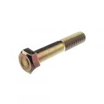 TORNILLO HEXAGONAL G2 NC CON VASTAGO