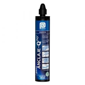 PENS ANCLAJE-Q70 GRIS CARTUCHO